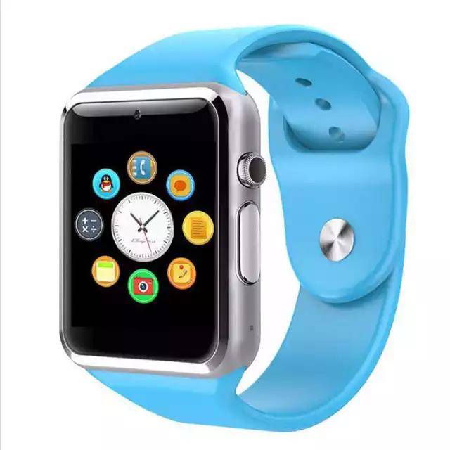 Bluetooth Smart Watch With Camera And Sim Card Slot GadgetsForeYou