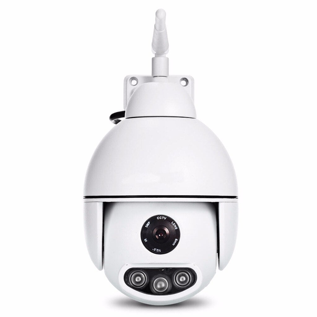 mini camera 1080P Wireless WIFI IP Camera Outdoor